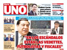 Edición del 28 de agosto de 2024