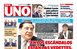 Edición del 28 de agosto de 2024