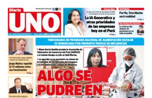 Edición del 29 de agosto de 2024