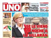 Edición del 31 de agosto de 2024