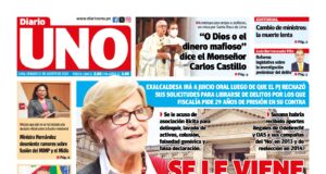 Edición del 31 de agosto de 2024