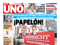 Edición del 1 de setiembre de 2024