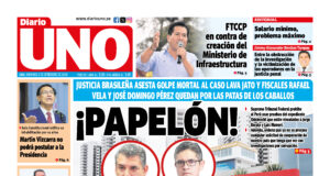 Edición del 1 de setiembre de 2024