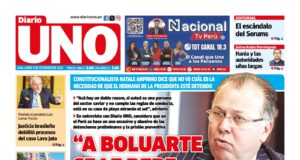 Edición del 2 de setiembre de 2024