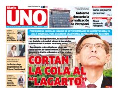 Edición del 5 de setiembre de 2024