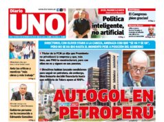 Edición del 6 de setiembre de 2024