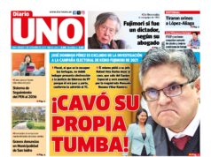 Edición del 7 de setiembre de 2024