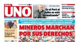 Edición del 9 de setiembre de 2024