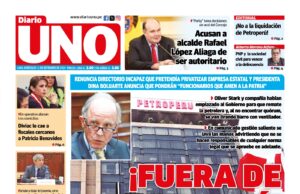 Edición del 11 de setiembre de 2024