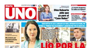 Edición del 14 de septiembre de 2024