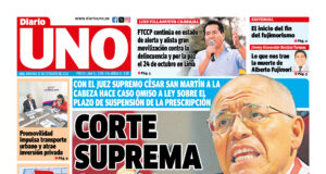 Edición del 15 de septiembre de 2024