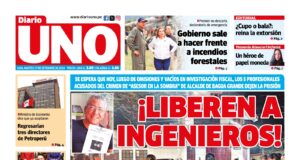 Edición del 17 de septiembre de 2024