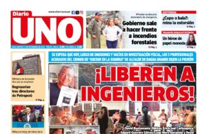 Edición del 17 de septiembre de 2024