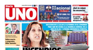 Edición del 18 de septiembre de 2024