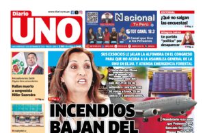 Edición del 18 de septiembre de 2024