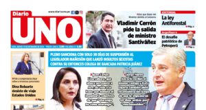 Edición del 19 de septiembre de 2024