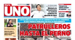 Edición del 21 de septiembre de 2024