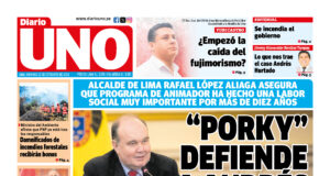 Edición del 22 de septiembre de 2024