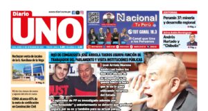 Edición del 23 de septiembre de 2024