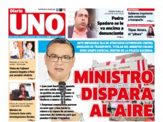 Edición del 24 de septiembre de 2024