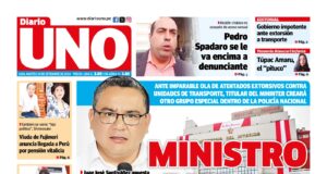 Edición del 24 de septiembre de 2024