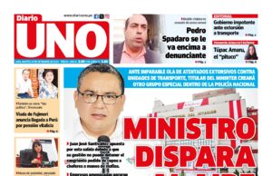 Edición del 24 de septiembre de 2024