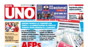 Edición del 25 de septiembre de 2024