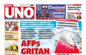 Edición del 25 de septiembre de 2024