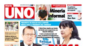 Edición del 27 de septiembre de 2024