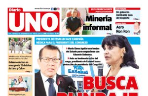 Edición del 27 de septiembre de 2024