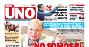 Edición del 28 de septiembre de 2024