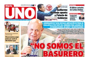 Edición del 28 de septiembre de 2024