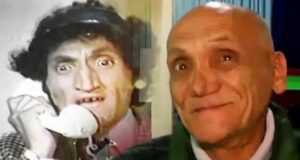Falleció querido actor cómico Felpudini a los 75 años