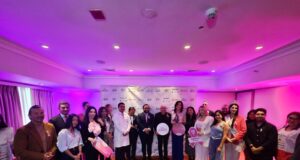 El cáncer de mama cobra la vida de 2000 mujeres peruanas, al año