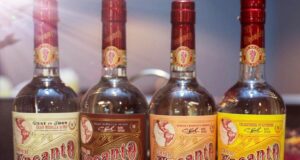 ‘Pisco Campo de Encanto’, alcanza la suma de 269 dólares en los EE.UU.