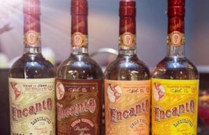 ‘Pisco Campo de Encanto’, alcanza la suma de 269 dólares en los EE.UU.