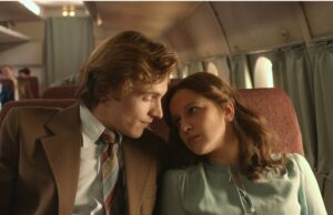 «La caída del Vuelo 811, La Sobreviviente», se estrena este 12 de septiembre