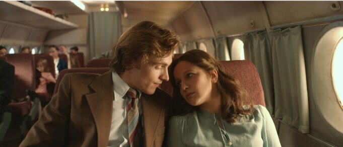 «La caída del Vuelo 811, La Sobreviviente», se estrena este 12 de septiembre