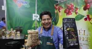 Café Peruano Samyel Coffee: Conquistando el Mundo desde Junín