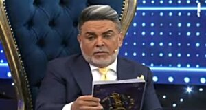 Fiscalía solicitó información bancaria, tributaria y de sus bienes del ex conductor de televión Andrés Hurtado