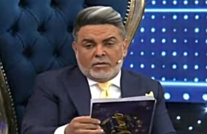 Fiscalía solicitó información bancaria, tributaria y de sus bienes del ex conductor de televión Andrés Hurtado