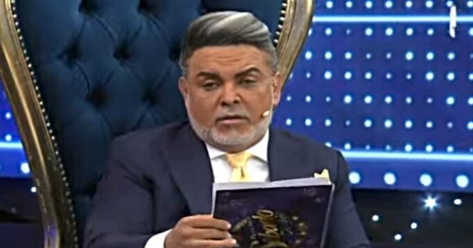 Fiscalía solicitó información bancaria, tributaria y de sus bienes del ex conductor de televión Andrés Hurtado