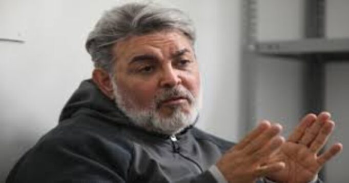 Ministerio Público pide 18 meses de prisión preventiva contra Andrés Hurtado