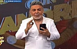 Poder Judicial ordenó impedimento de salida del país contra Andrés Hurtado y la fiscal Elizabeth Peralta