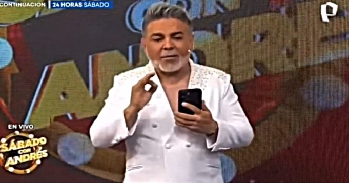 Poder Judicial ordenó impedimento de salida del país contra Andrés Hurtado y la fiscal Elizabeth Peralta