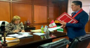 Poder Judicial: Autoridad Nacional de Control dispuso que los jueces de la «Comisión de Intervención Inmediata» supervisen la Corte de Lima