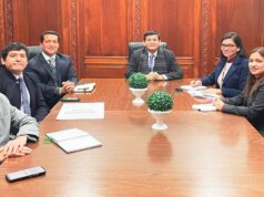 Poder Judicial: Autoridad Nacional de Control fortalece la función contralora con curso especializado en enfoque de procesos