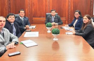 Poder Judicial: Autoridad Nacional de Control fortalece la función contralora con curso especializado en enfoque de procesos