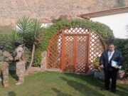 Fiscalía incauta un inmueble valorizado por más de un millón de dólares del ex alcalde de Comas