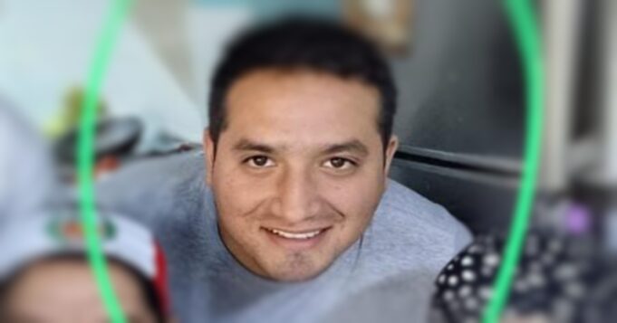 Policía fue hallado sin vida dentro del baño de la USE de las Águilas Negras en el Cercado de Lima